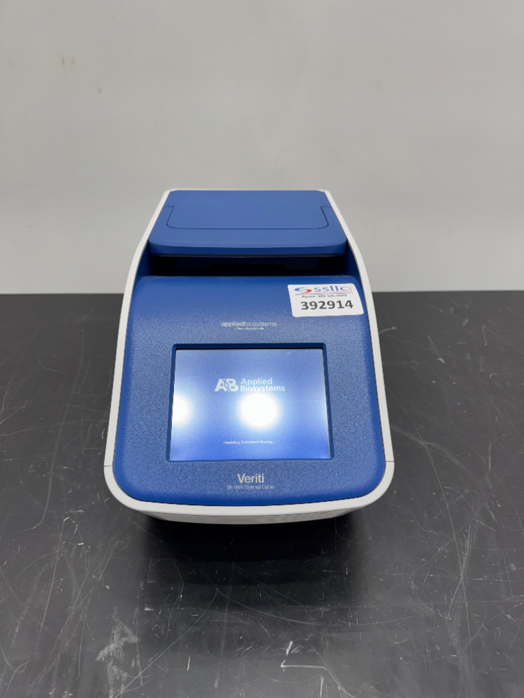 Image of Applied Biosystems Veriti 96-Well Thermal Cycler